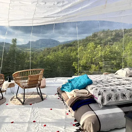 Cabane Insolite *