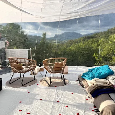 Bulle Insolite Attrape Reve Thoard