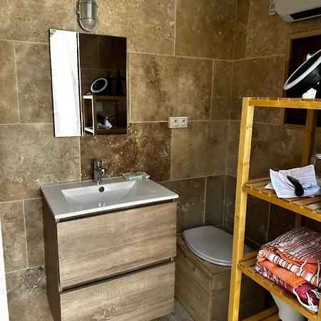 Bulle Insolite Attrape Reve Luksustelt *