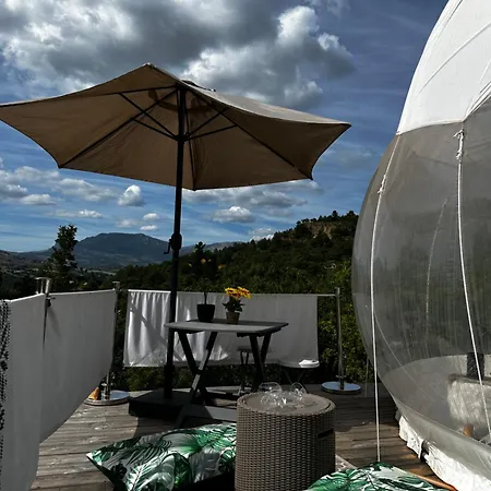 Bulle Insolite Attrape Reve * Thoard