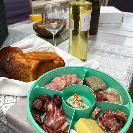 Luksustelt Bulle Insolite Attrape Reve Thoard