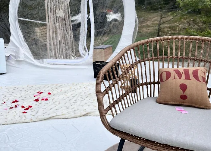 Bulle Insolite Attrape Reve Thoard