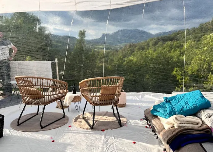 Bulle Insolite Attrape Reve Thoard