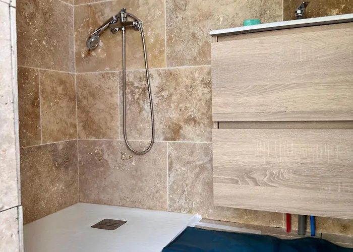 Glamping Bulle Insolite Attrape Reve